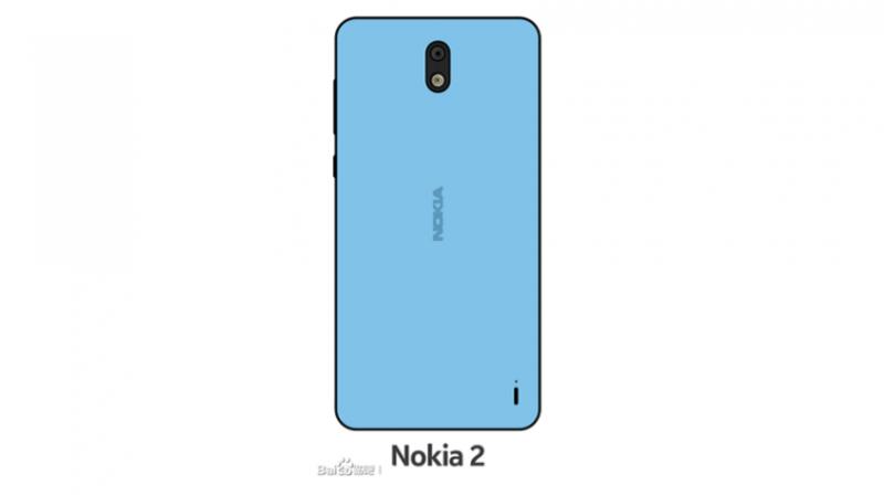 HMD Global lanserar prisvärda Nokia 2 i november