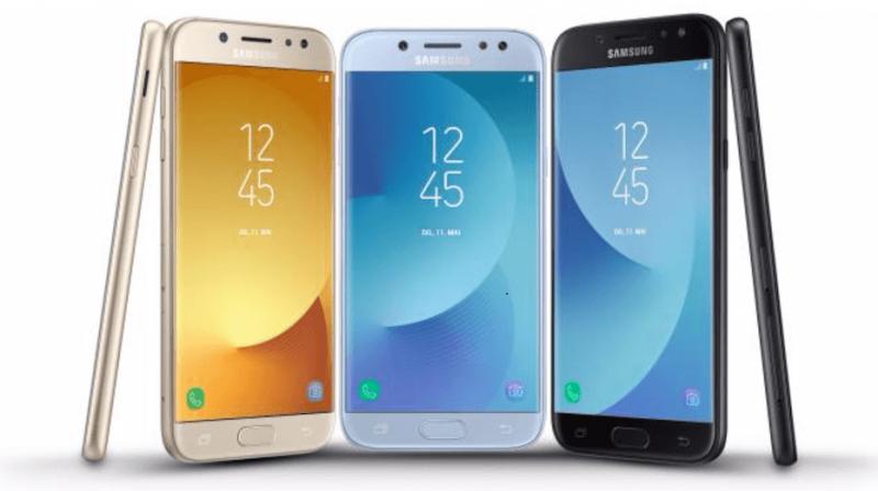 Nytt Samsung-erbjudande: Skärmbyte för utvalda smartphones för 990 Rs