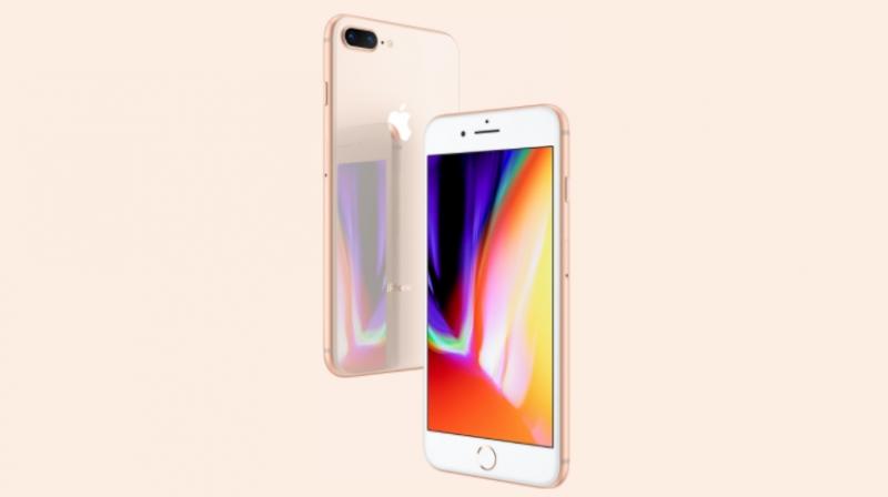 Customers will be able to pre-order iPhone 8 and iPhone 8 Plus beginning 22nd September 2017 at company’s partner stores, and both devices will be available in stores starting on Friday, 29th September, 2017.