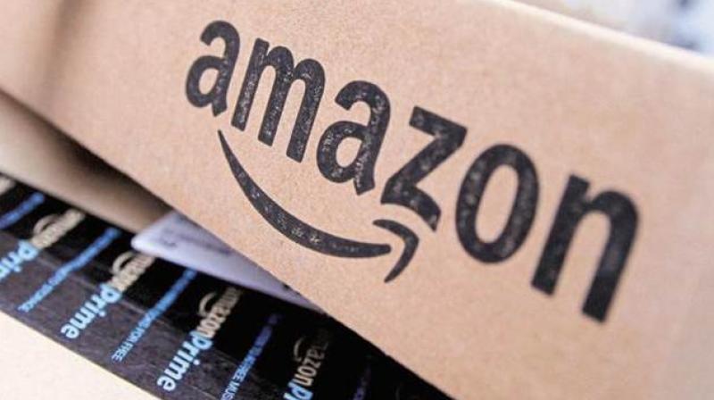 Amazon skickar oavsiktliga presente-postmeddelanden till kunder på grund av fel