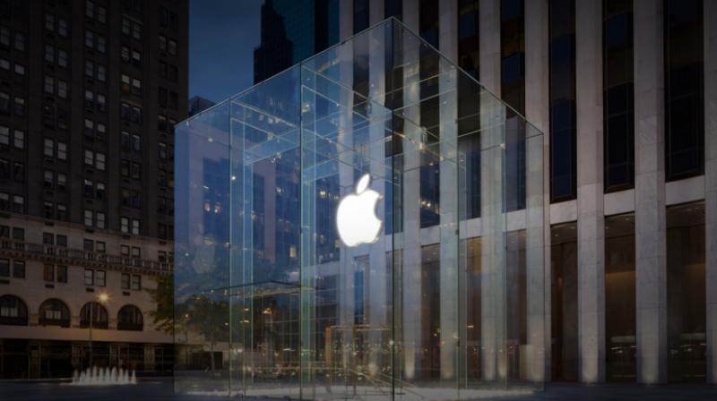 Apple förnyar sin intäktsgenererade App Store