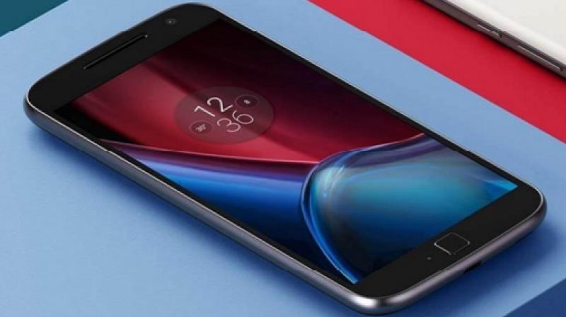 However, the company hasn’t mentioned anything about the standard moto G4 and moto G4 Play.