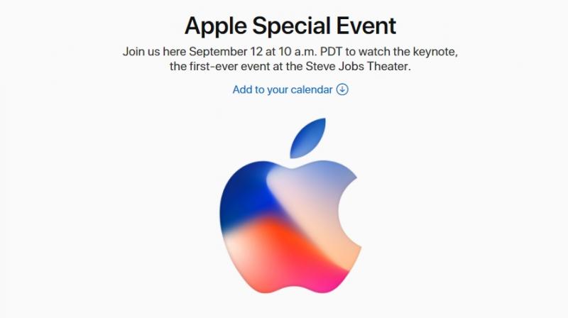 Apple Tonights “speciella” produktlanseringsevenemang: Allt du behöver veta