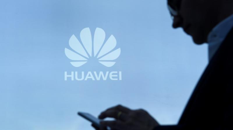 Kinas Huawei lanserar mobil AI-assistent på IFA i Berlin