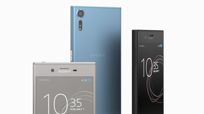 Äger du en Sony Xperia-smarttelefon?  Du kan få Oreo-uppdateringen