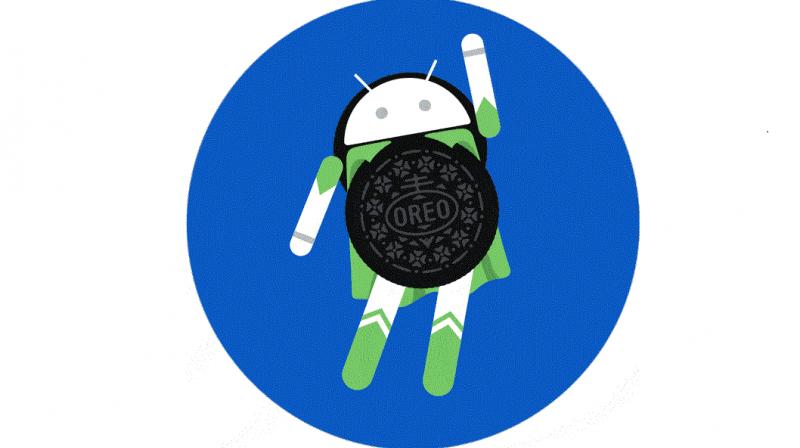Android Oreo (Photo: Android)