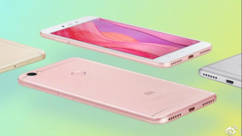 The smartphone will be the successor of the Redmi Note 4A and will be a cheaper version of the Redmi Note 5. The device is said to feature a front flash for selfies in low light.