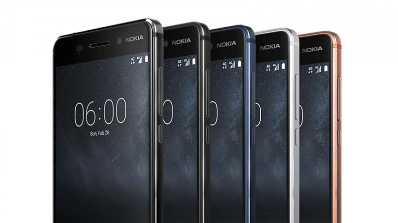 Telecom giant Vodafone is offering 10GB data per month at Rs 249 for 5 months on the Nokia 6. Kindle and Makemytrip users can also avail discount offers on these services on the Nokia 6.