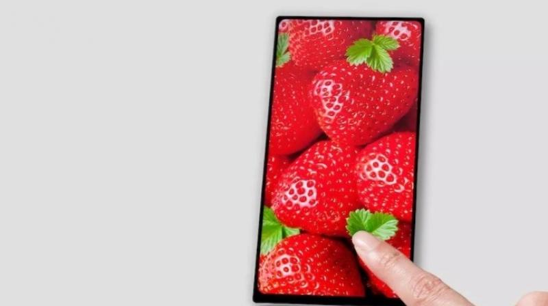 Denna Sony-smarttelefon kan vara den första som kommer med Android O.-uppdateringen