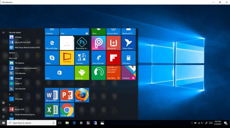 Windows 10 Photos-appen behöver en stor översyn