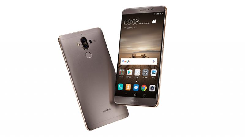 Huawei also plans to bring its own AI processor this year. But it is still unclear whether the Mate 10 will incorporate the AI processor. Earlier, there were reports that the smartphone will feature face recognition, support for Augmented Reality and 3D touch sensitivity as well.
