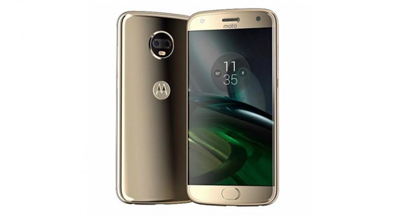 The Moto X4 has already been tipped several times in the past. If the rumours are to be believed, the smartphone sport a 5-inch full-HD display with 1080 x 1920 pixel resolution. It will run on the Android 7.1.1 Nougat OS.