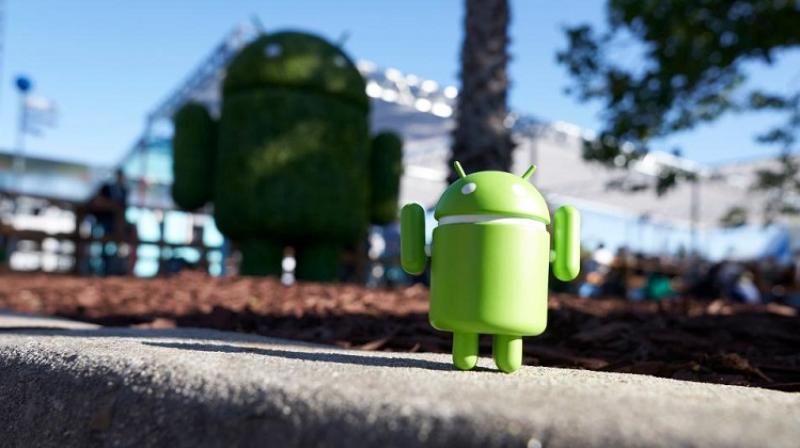 Nu är din Android-smarttelefon skyddad av Google Play Protect