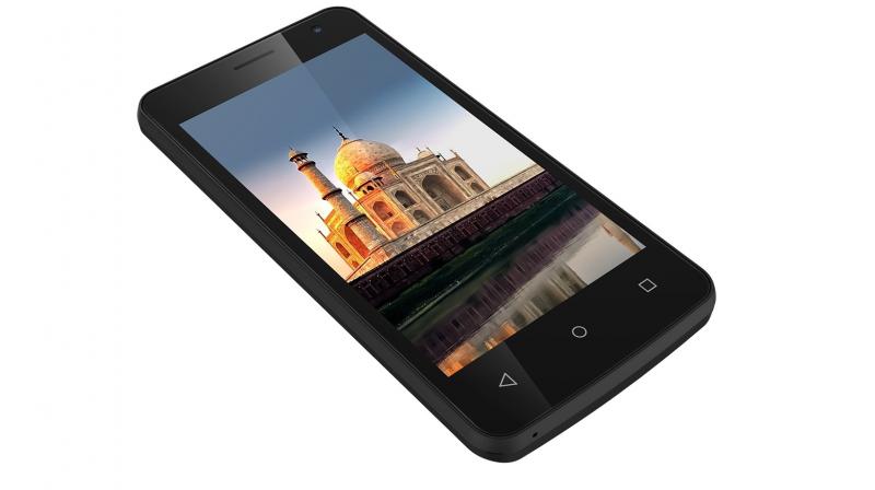 iVOOMi lanserar två nya smartphones i Me-serien