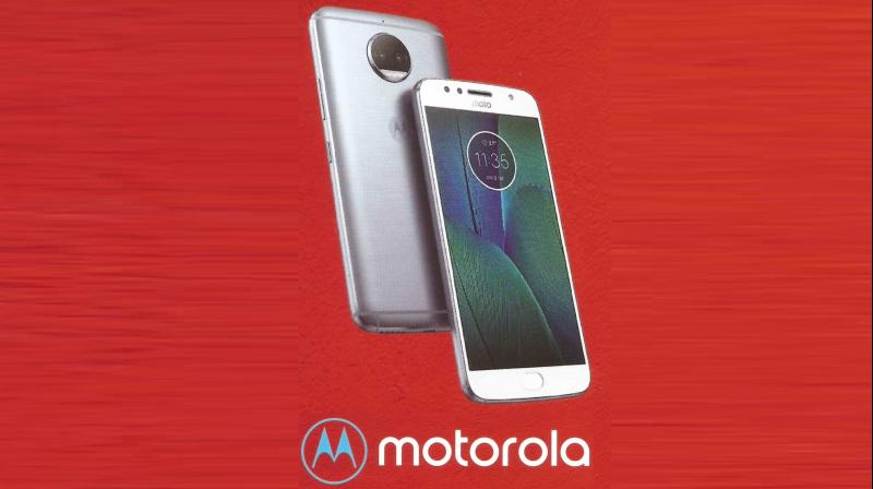 Andri Yatim who has been consistently revealing information about the upcoming Motorola handsets has leaked a scanned image of the Moto G5S+ revealing the specs of the device.