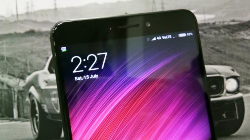 Xiaomi Mi Max 2: Första intryck, pris, specifikationer och mer