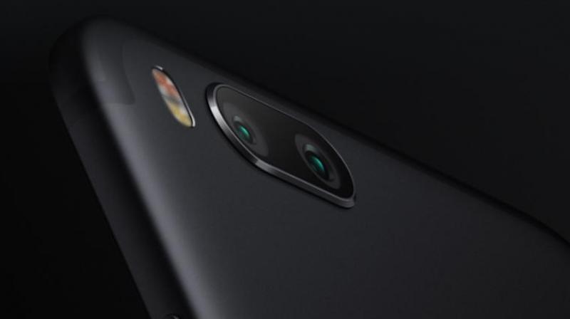 Xiaomis “lanmi”-telefon lanserades den 26 juli med 6 GB RAM;  kan heta Xiaomi 5X