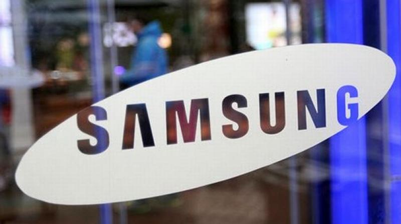 Samsungs nya vipptelefon passerar FCC