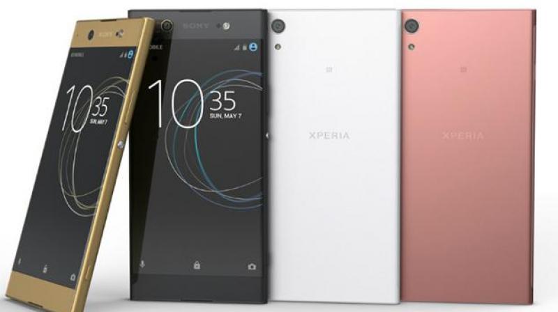 The service was an alternative to the Shazam music recognition service exclusively for Xperia devices. (Representational image: Sony Xperia X1)