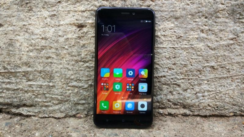 14 Xiaomi-enheter kommer att få Android Nougat-uppdatering