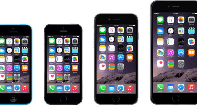 Apple sänker priserna på iPhone med 7,5 procent i Indien