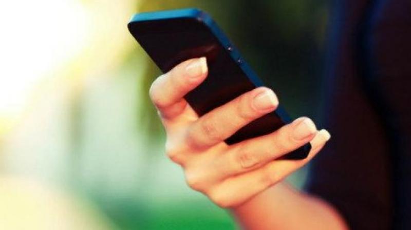 The move will help curb issues pertaining to fake IMEI numbers and also ease tracking of lost mobile phones. (Representational image)