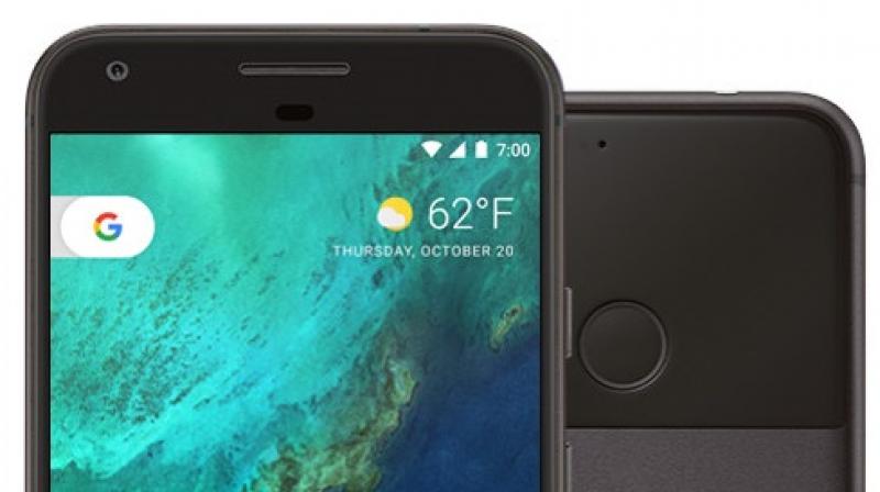 Google Pixel 2-smarttelefoner: Fullständiga specifikationer läckt?
