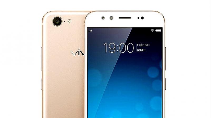 The Vivo X9 Plus handset is rumoured to sport a 5.8-inch full HD display, powered by Qualcomm Snapdragon 652 processor and 6GB of RAM, sporting dual 20MP + 8MP cameras.