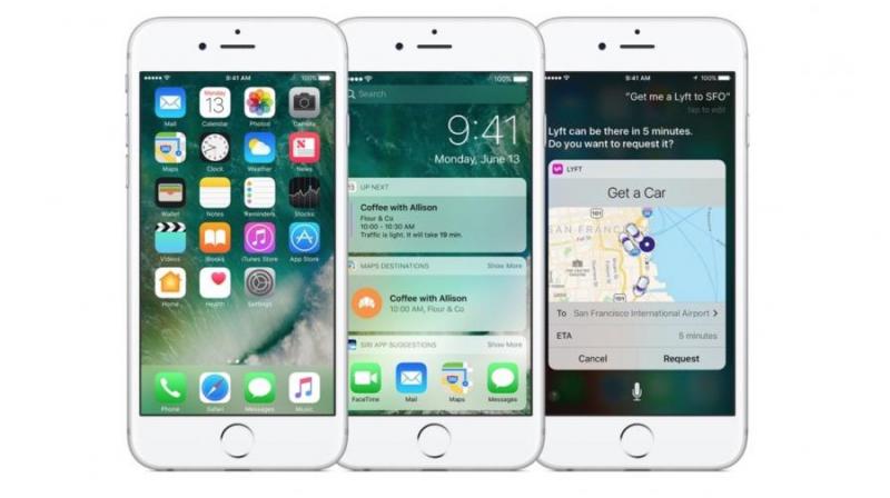 iOS 11: Ta reda på om din enhet är kompatibel