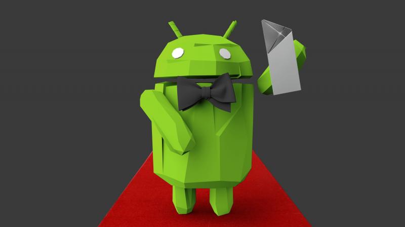 Google lyfter fram alla Android-telefoner med de senaste säkerhetsuppdateringarna