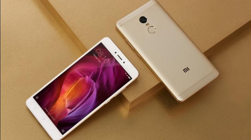 Xiaomi snabbförsäljning på Amazon idag;  produkter från 349 Rs