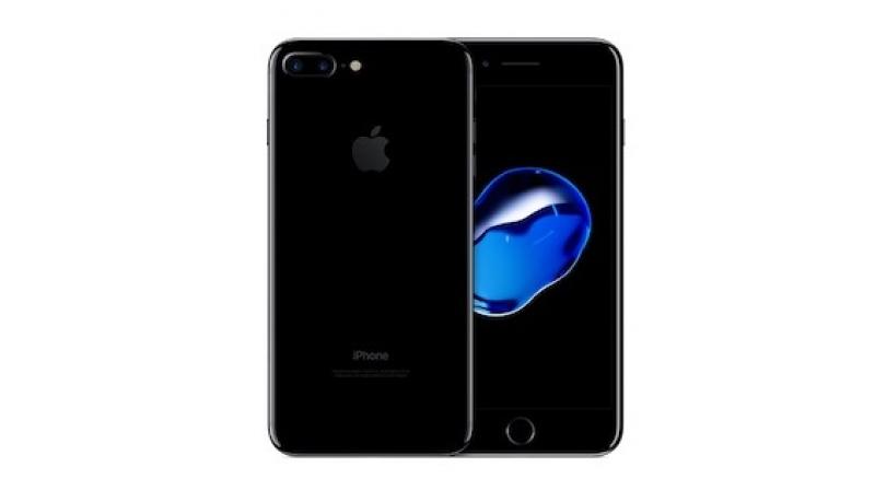 Apple iOS 10.3.2-uppdatering rullad ut;  Användare klagar på batteriproblem