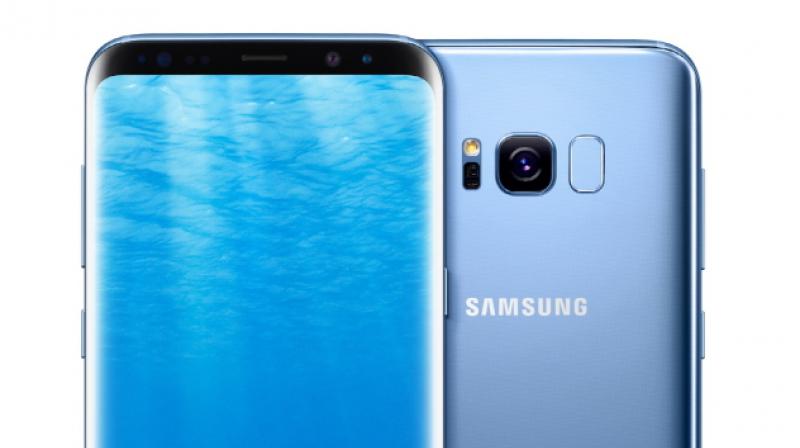 Så här kan du få 6 GB RAM Samsung Galaxy S8+