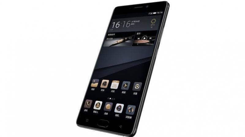 Gionee launches 6GB RAM Android smartphone at Rs 32,800