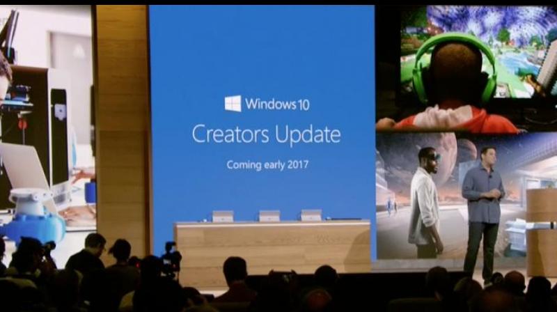 Windows 10 Creators Update kommer till 13 telefoner — Ta reda på om din telefon finns på listan