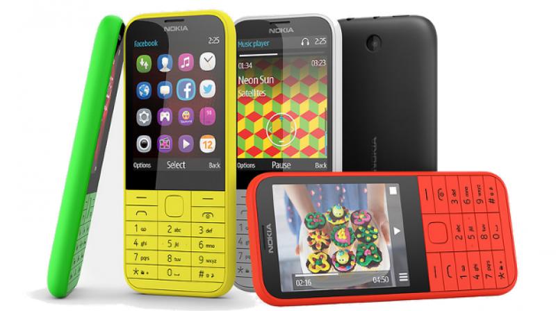 HMD kommer inte att stödja Nokia-telefoner tillverkade före december 2016