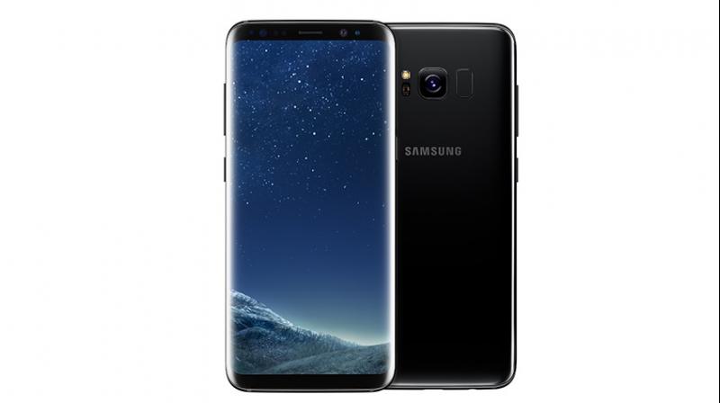 Samsung Galaxy S8 series will begin shipping from April 21.