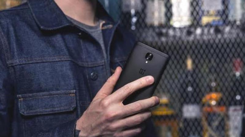 OnePlus 3T Midnight Black kommer att börja säljas