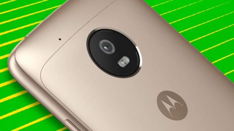 The much-anticipated device from Moto G series, the Moto G5 will be available exclusively on Amazon.in with special offers for Prime members