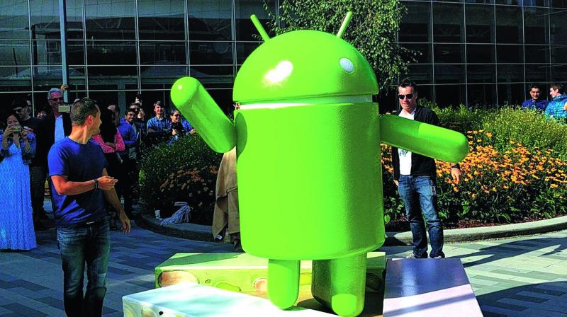 Så här får du Android O Developer-förhandsvisning på din telefon