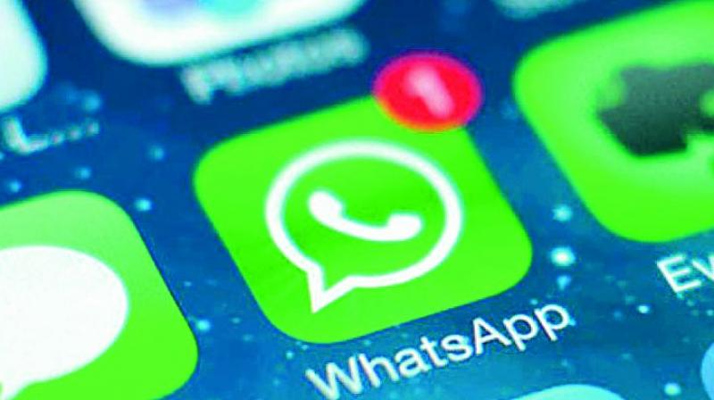 WhatsApp “endast textstatus”-uppdatering visas på iOS, Windows och Android
