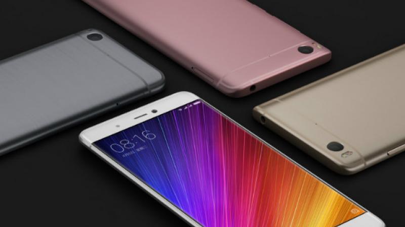 The Mi 6 will prove to be a successor of the Mi 5 running on the latest SD chipset.