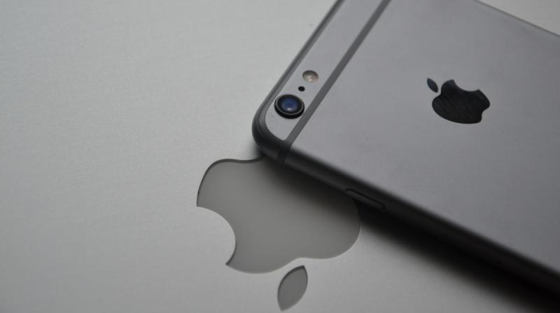 AppleRobot kan förstöra en iPhone 6 var 11:e sekund