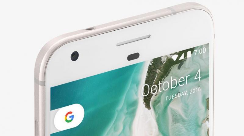 Rick Osterloh, Google Hardware lead, clarified at MWC last week that the Pixel 2 will remain in the premium price segment.