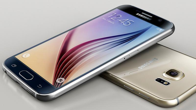 Samsung bekräftar Nougat Delay för Galaxy S6-telefoner