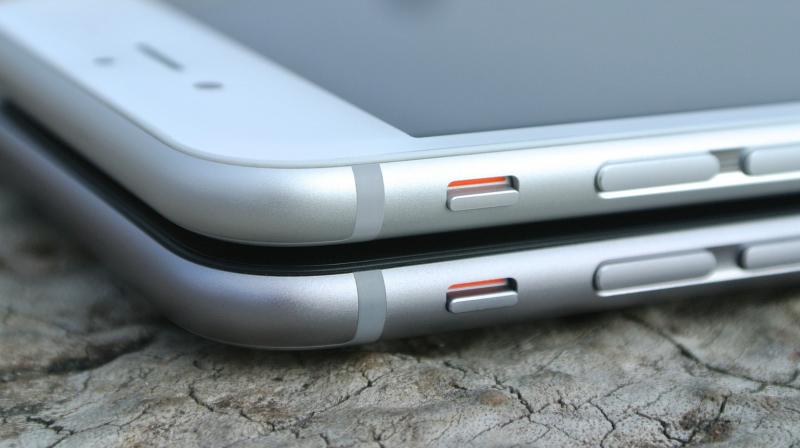 iPhone prestanda mindre pålitlig än Android, visar studie