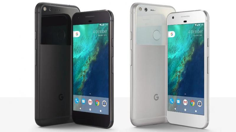 This indicates that Google will follow Apple’s pattern of launching its smartphone every year. Last year the company unveiled its smartphone in October and is expected to bring the Pixel successor to the table during the same time this year as well.