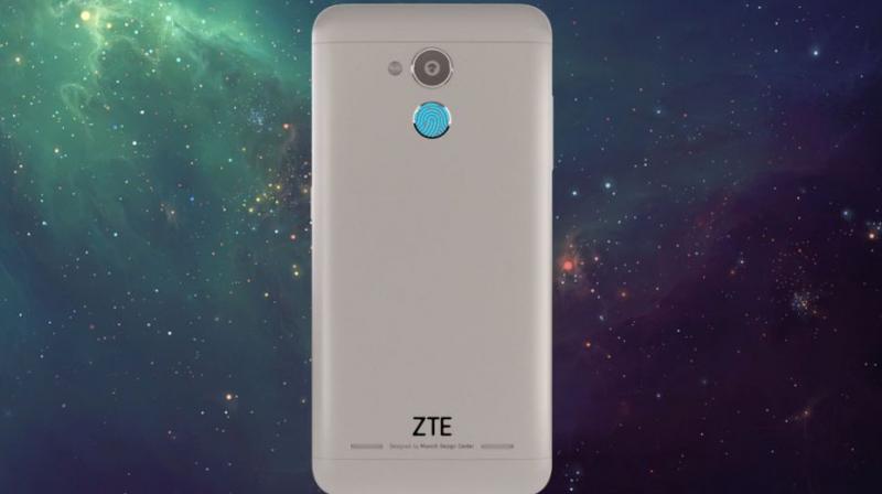 ZTE tillkännager Gigabit, världens första 5G-aktiverade smartphone