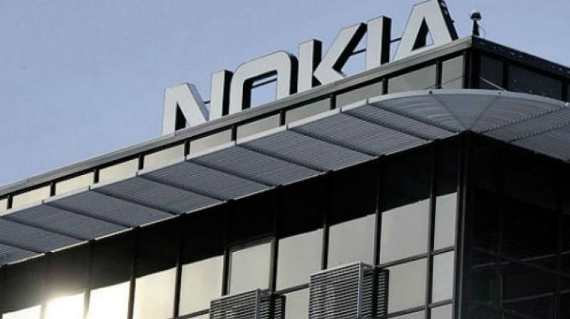 Nokia kommer att göra ett stort tillkännagivande på söndag