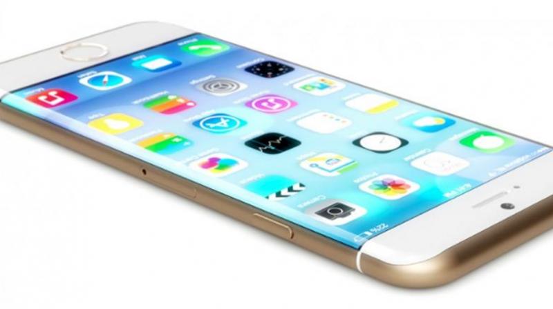 Apple ryktas att släppa 32GB-varianten med iPhone 8